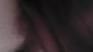 3 Fingers In My Wet Transgirl Asshole