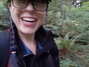 Quick Forest Piss 15/16