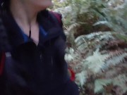 Quick Forest Piss 5/16