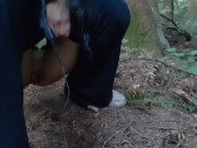 Quick Forest Piss 9/16