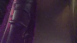 Slut dirty talking while sucking your dick