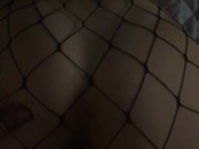 Taking daddys perfect black cock 12/16