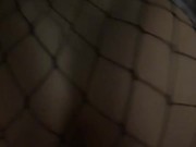 Taking daddys perfect black cock 5/16