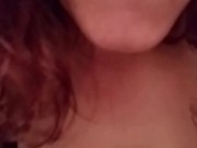 Horny Babygirl Misses Daddy (lots of talking/assplay/squirt) 1/16