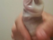 Jacking off - Screenshot 12 of 16 - Masturbation