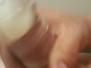 Jacking off - Screenshot 15 of 16 - Masturbation