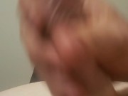 Jacking off - Screenshot 5 of 16 - Big Cock