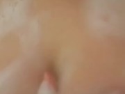 Shower time - Screenshot 11 of 16 - Big Boobs