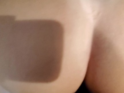 Stranger gets a lucky dick appointment with Crystal Lust in tight dress