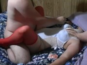 Training the slut 13/16