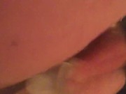 Dildo bbw