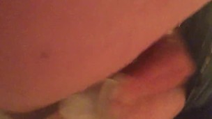 Dildo bbw