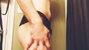 Twerking Booty 