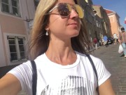 Gina Gerson Tallinn day 2