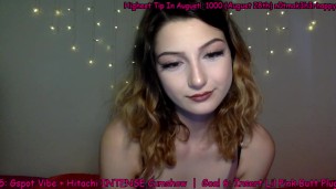 Chaturbate Teen Livestream