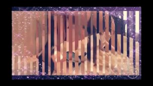 CreamyPussySlut's sexual dance (sexy as fuck)
