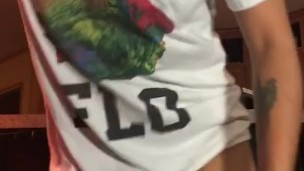 Dancing hellogabi