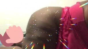 Ass clapping 