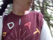 Pissing Into A Soda Can I Found 1/16