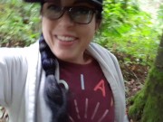 Pissing Into A Soda Can I Found 15/16