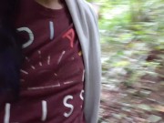 Pissing Into A Soda Can I Found 2/16