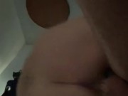 Cheating wife with neighbor 12/16