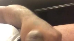 BBC hug cumshot 