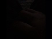 Late Night Jerk Off 