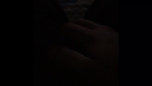 Late Night Jerk Off 
