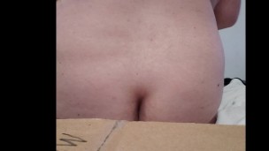 Bad Dragon | Knotting and Creampie from my Large Diego!