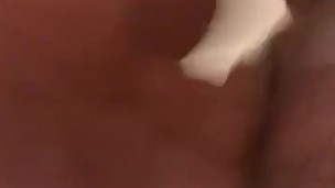 MTF Pussy Rubbing with Cumshot 2
