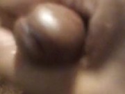 Jacking off - Screenshot 14 of 16 - Kenneth