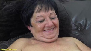 82 years old mom needs a boy