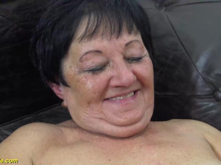 82 years old mom needs a boy