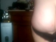 Blonde Pawg Quake