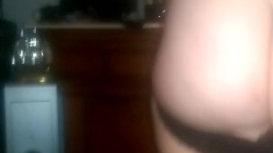 Blonde Pawg Quake