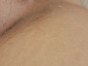 Creamy Cum