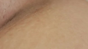 Creamy Cum