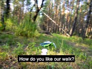 My schoolgirl step sister makes me cum twice not to go home 16/16