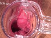 【無】マンコ図鑑 ももき希 パート2 2/16