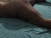 MATURE LATINA MASTURBATE HERSELF WITH BOTTLE