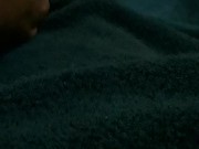 A Hard Cock In A Pocket Pussy