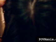 Babes Jennifer White & Audrey Noir Bust A Nut On Their Faces 9/16