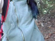 Weeing In My Panties 16/16