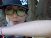 Weeing In My Panties 2/16