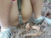 Weeing In My Panties 9/16