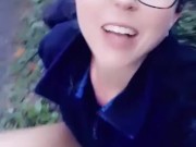 Forest Faery Pee Pee 14/16