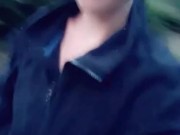 Forest Faery Pee Pee 4/16