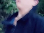 Forest Faery Pee Pee 6/16