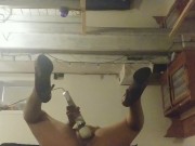 MILF slut Cassandra cums hard - Cassandra Minx